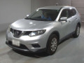 2013 Nissan X-Trail