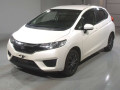 2017 Honda Fit