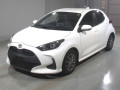2020 Toyota YARIS