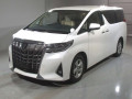 2023 Toyota Alphard