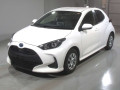 2021 Toyota YARIS