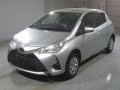 2019 Toyota Vitz