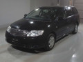 2005 Toyota Corolla Fielder