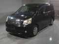 2013 Toyota Noah
