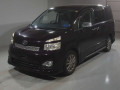2012 Toyota Voxy