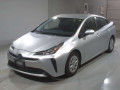 2021 Toyota Prius