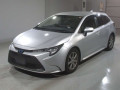 2021 Toyota Corolla Touring Wagon