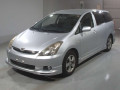2003 Toyota Wish