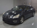 2015 Nissan Teana