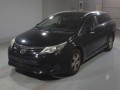 2013 Toyota Avensis Wagon