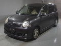2009 Toyota Sienta