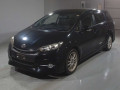 2012 Toyota Wish