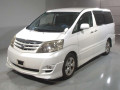 2008 Toyota Alphard V