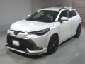 2023 Toyota Corolla Cross