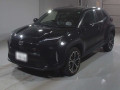 2025 Toyota YARIS CROSS