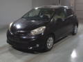 2013 Toyota Vitz