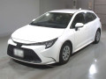 2020 Toyota Corolla Touring Wagon