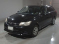 2014 Toyota Corolla Fielder