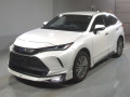 2021 Toyota Harrier Hybrid
