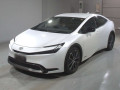 2023 Toyota Prius