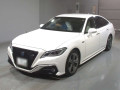 2018 Toyota Crown Hybrid
