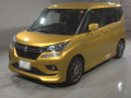 2020 Suzuki Solio Bandit