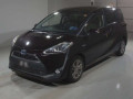2018 Toyota Sienta