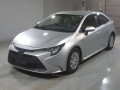 2020 Toyota Corolla Sedan