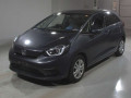 2021 Honda Fit