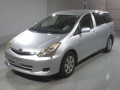 2006 Toyota Wish