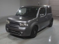 2015 Nissan Cube