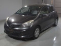 2012 Toyota Vitz
