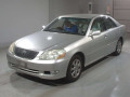 2002 Toyota Mark II
