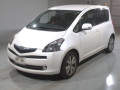 2007 Toyota Ractis