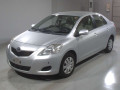 2009 Toyota Belta