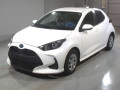 2023 Toyota YARIS