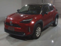 2021 Toyota YARIS CROSS