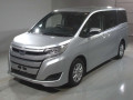 2021 Toyota Noah