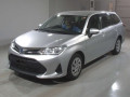 2021 Toyota Corolla Fielder
