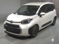 2023 Toyota Sienta
