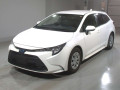 2023 Toyota Corolla Touring Wagon