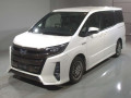 2018 Toyota Noah