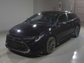 2019 Toyota Corolla Touring Wagon
