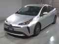 2021 Toyota Prius