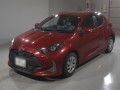 2020 Toyota YARIS