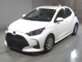 2023 Toyota YARIS