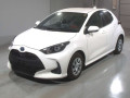 2021 Toyota YARIS
