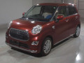 2017 Daihatsu Cast