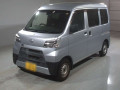 2021 Daihatsu Hijet Cargo