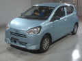 2023 Daihatsu Mira e:S
